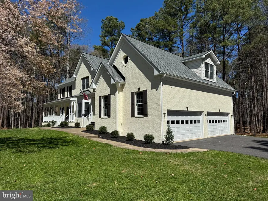 12001 Honor Bridge Farm Dr, Spotsylvania, VA 22551 - #2