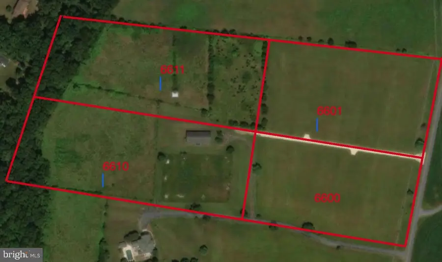 6610 Whispering Meadow Trl, Spotsylvania, VA 22551 - #3
