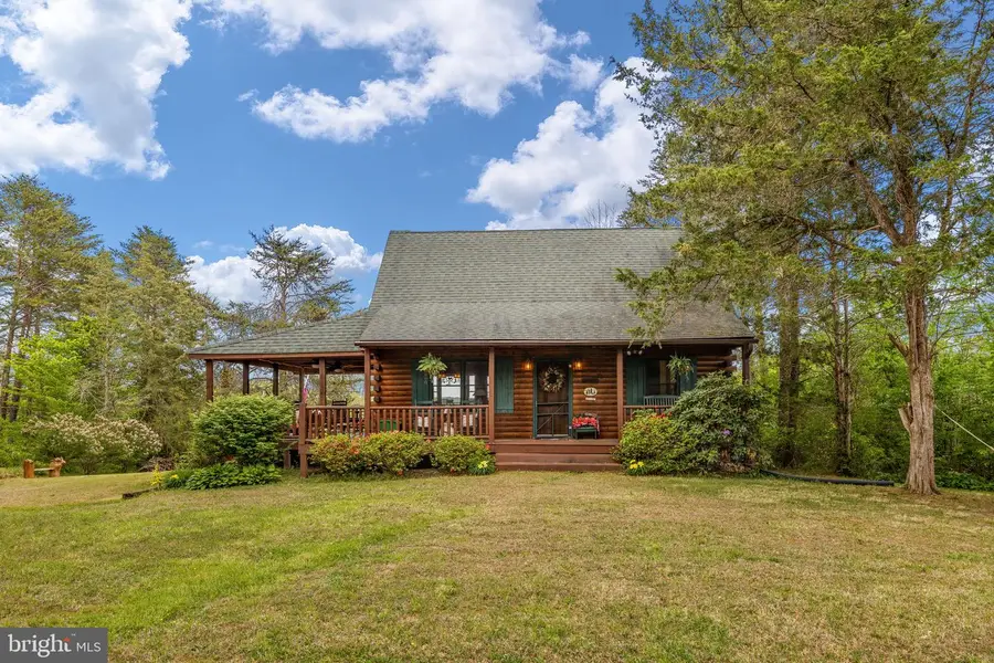 6405 Matthew Ln, Mineral, VA 23117 - #2