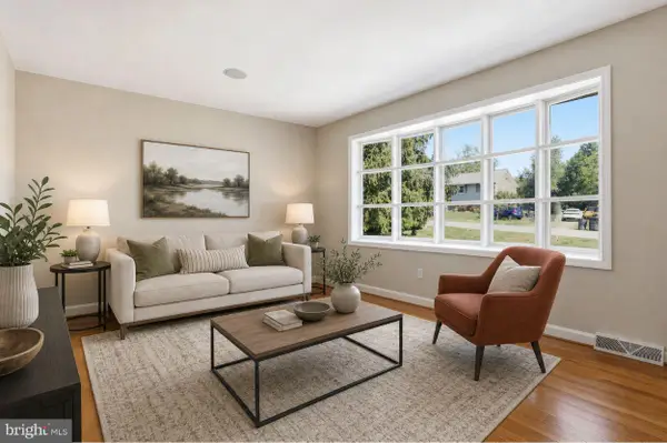 5912 Watson Ln, FREDERICKSBURG, VA 22407