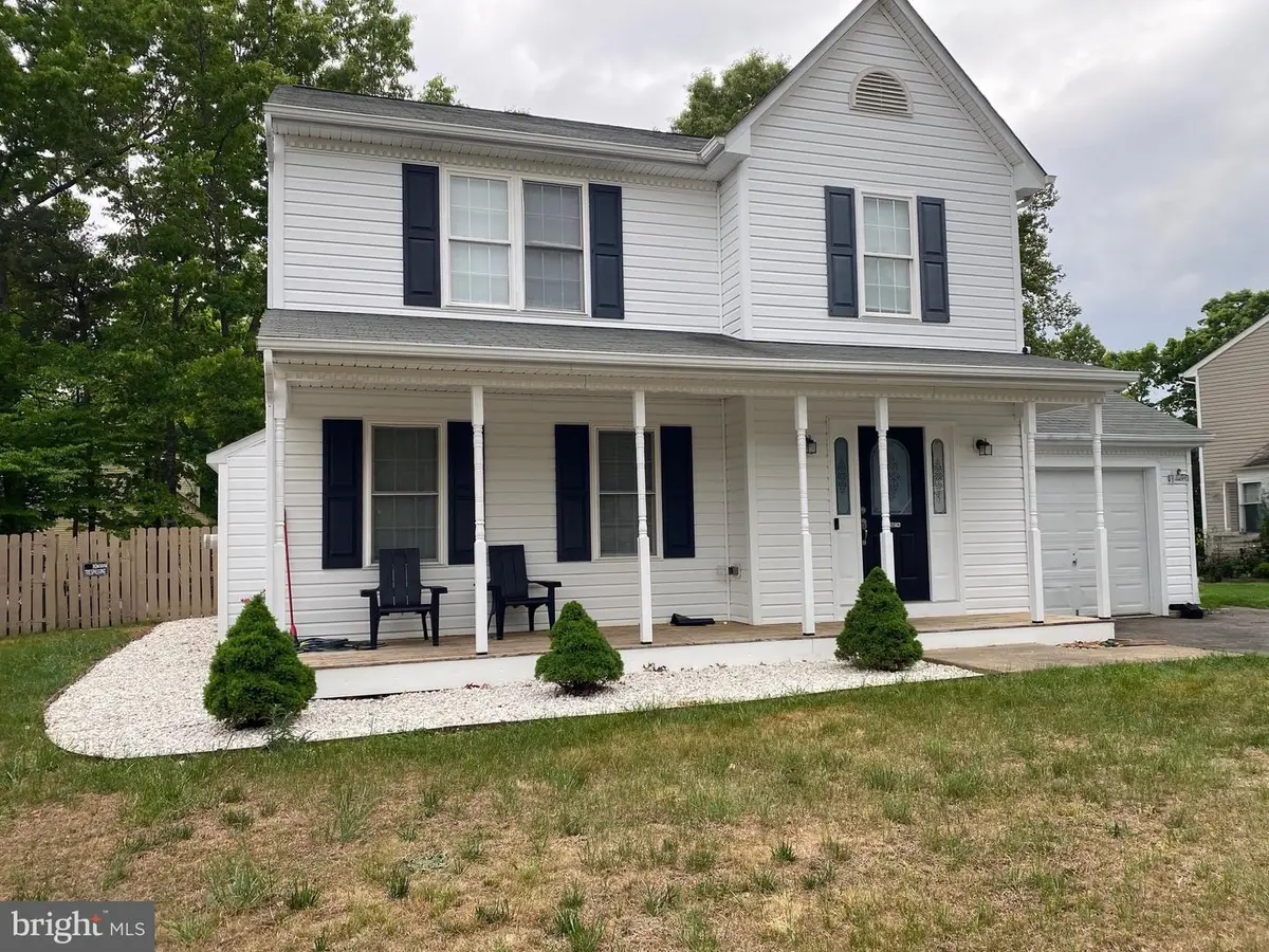 3900 N Andover Ln, Fredericksburg, VA 22408 - #1