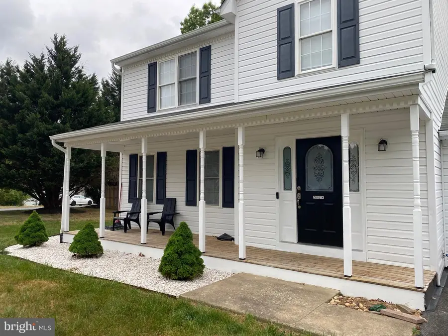 3900 N Andover Ln, Fredericksburg, VA 22408 - #3