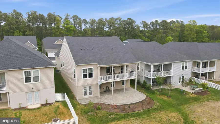 9806 White Oak Swamp Ct, Fredericksburg, VA 22407 - #2