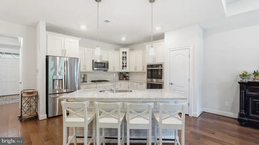 9806 White Oak Swamp Ct, Fredericksburg, VA 22407 - #3
