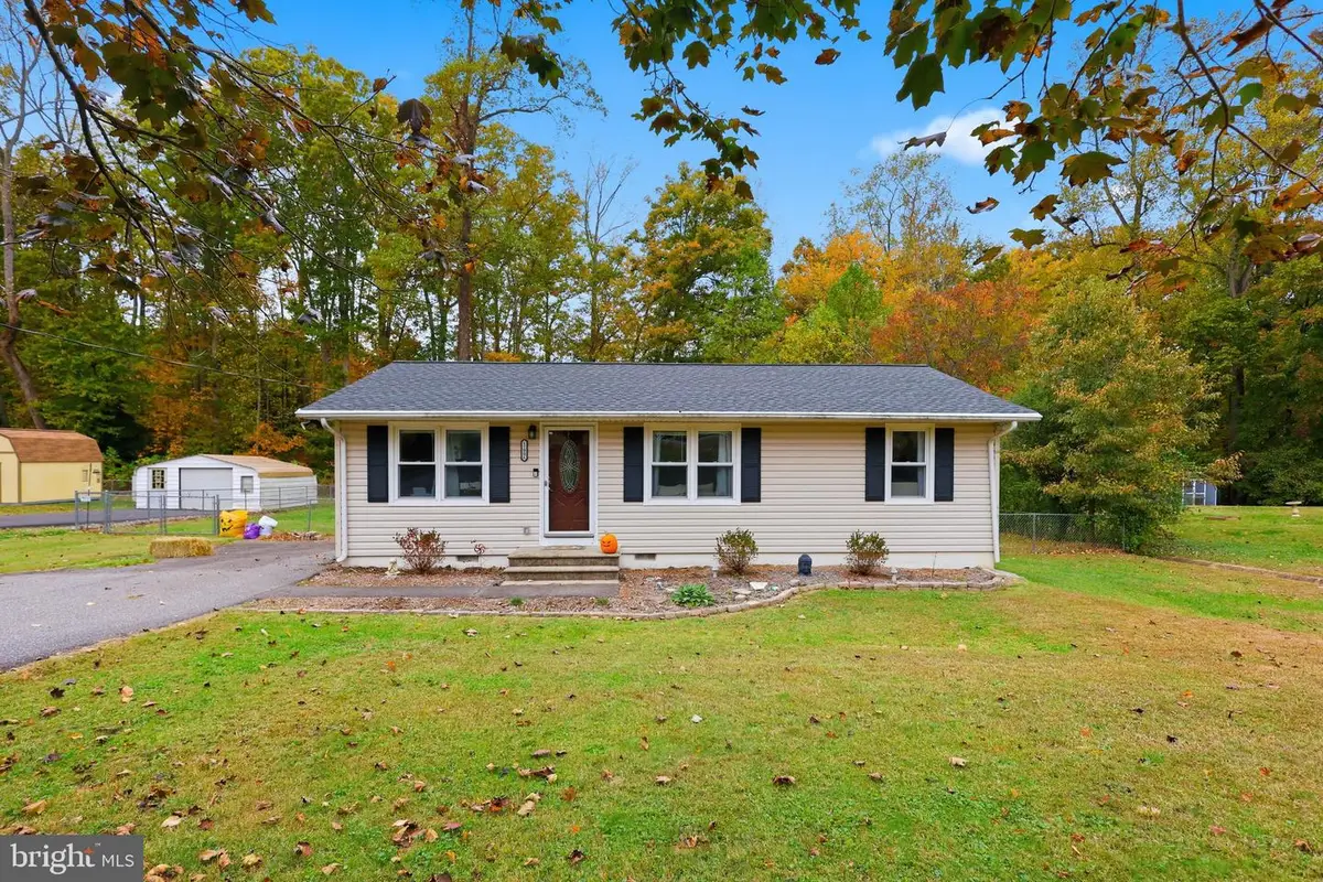 11006 Doe Cir, Fredericksburg, VA 22407 - #1