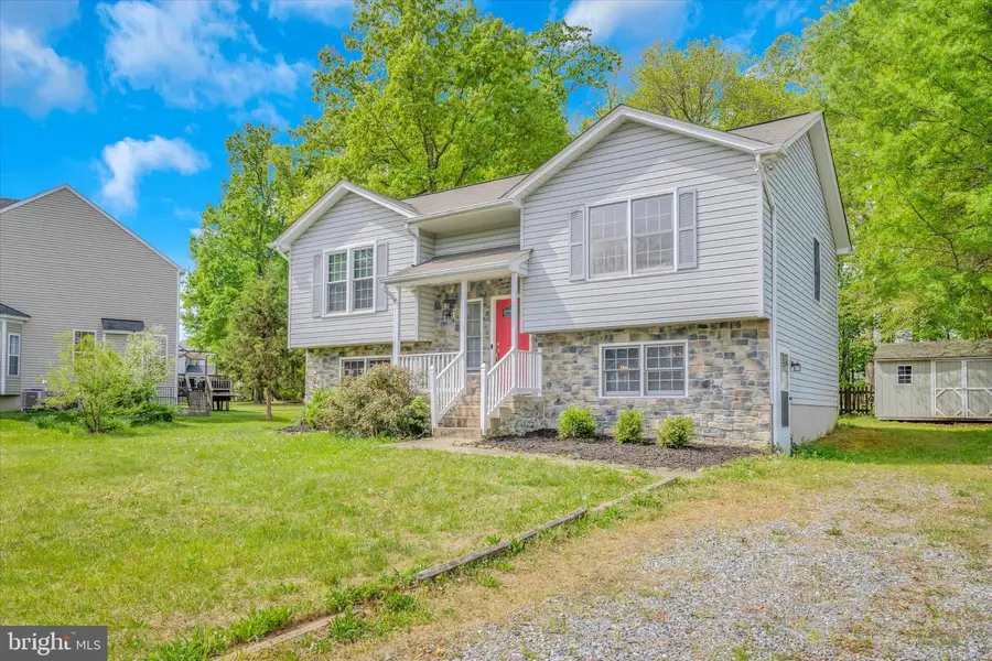 7403 N Katie Dr, Fredericksburg, VA 22407 - #2