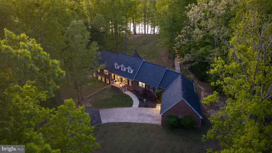 6406 Carter Ln, Mineral, VA 23117 - #2