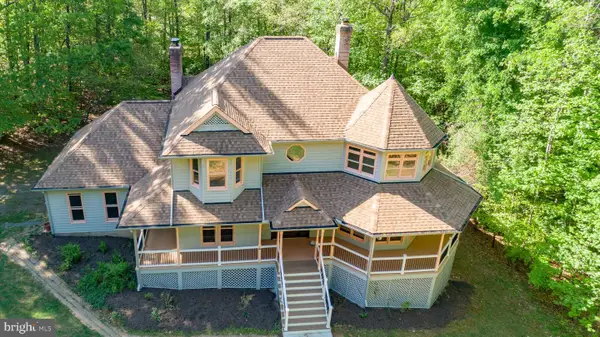 6800 Weedon Dr, FREDERICKSBURG, VA 22407
