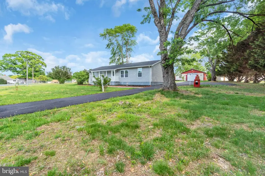 6202 Marye Rd, Woodford, VA 22580 - #2