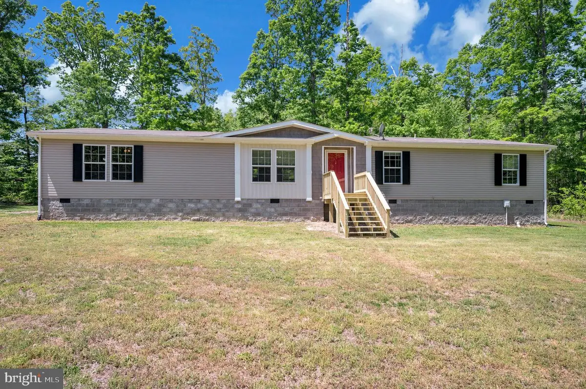 14200 W Catharpin Rd, Spotsylvania, VA 22551 - #1