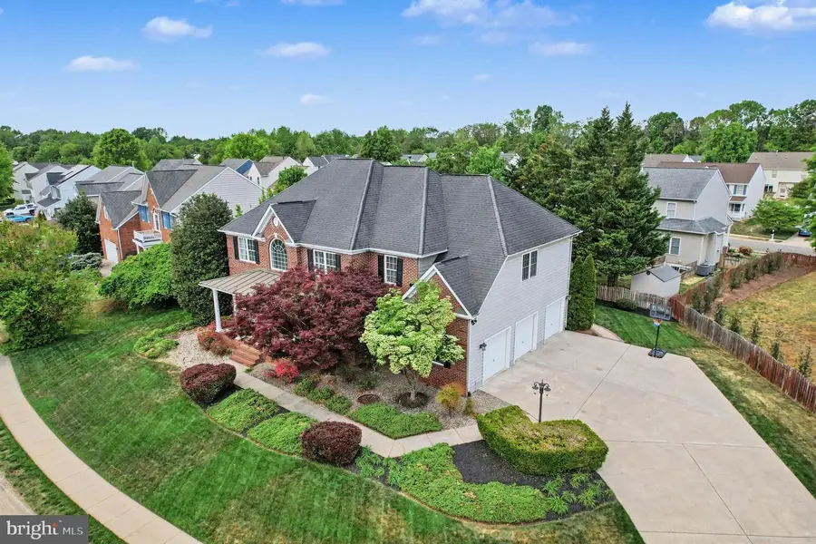 11612 River Meadows Way, Fredericksburg, VA 22408 - #3