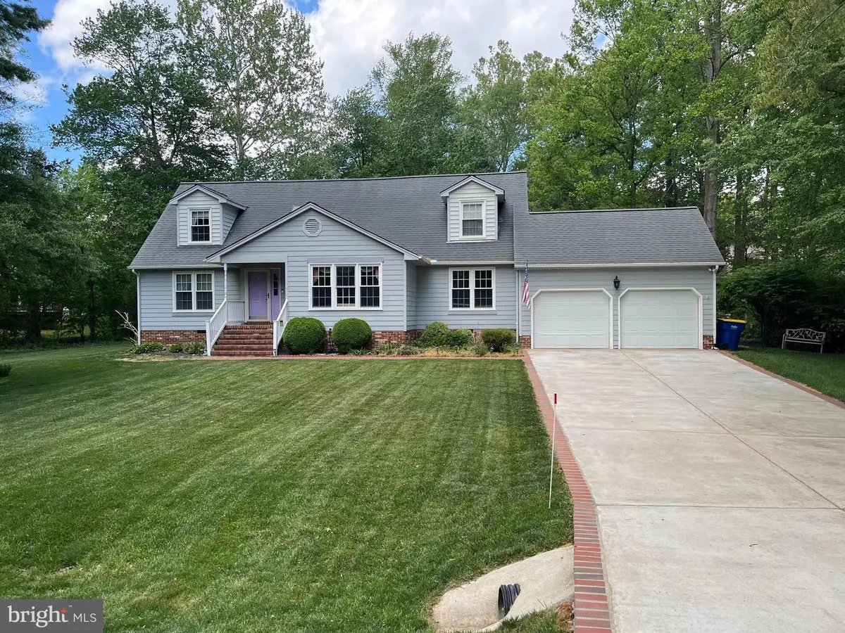 107 Valley View Rd, Fredericksburg, VA 22407 - #1