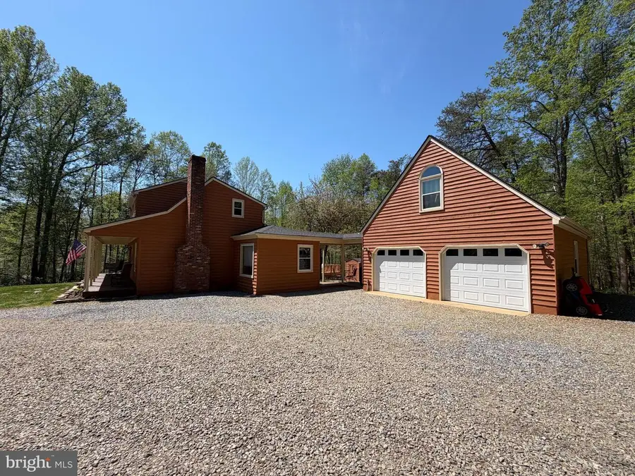 228 Morgan, Spotsylvania, VA 22553 - #2
