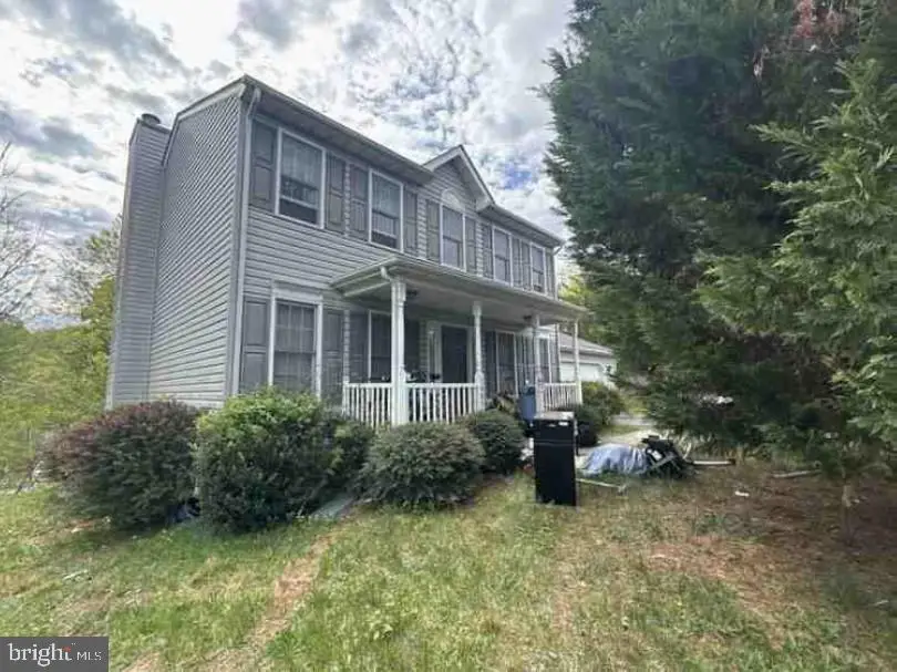 10003 Shadowridge Ct, Fredericksburg, VA 22407 - #1