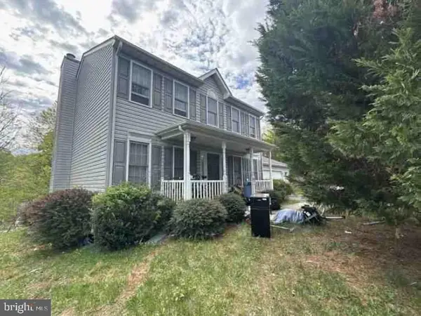 10003 Shadowridge Ct, FREDERICKSBURG, VA 22407