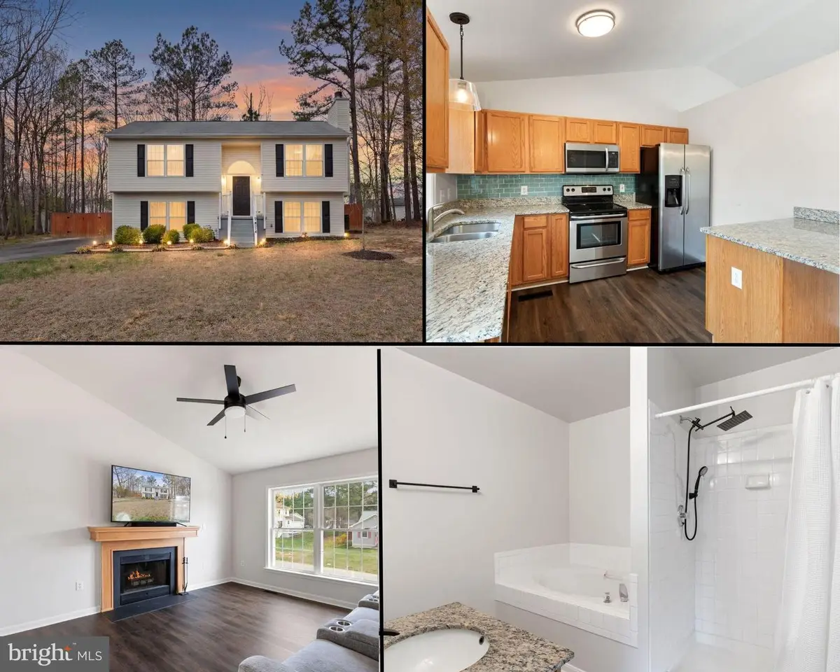 3616 Lancaster Ring Rd, Fredericksburg, VA 22408 - #1