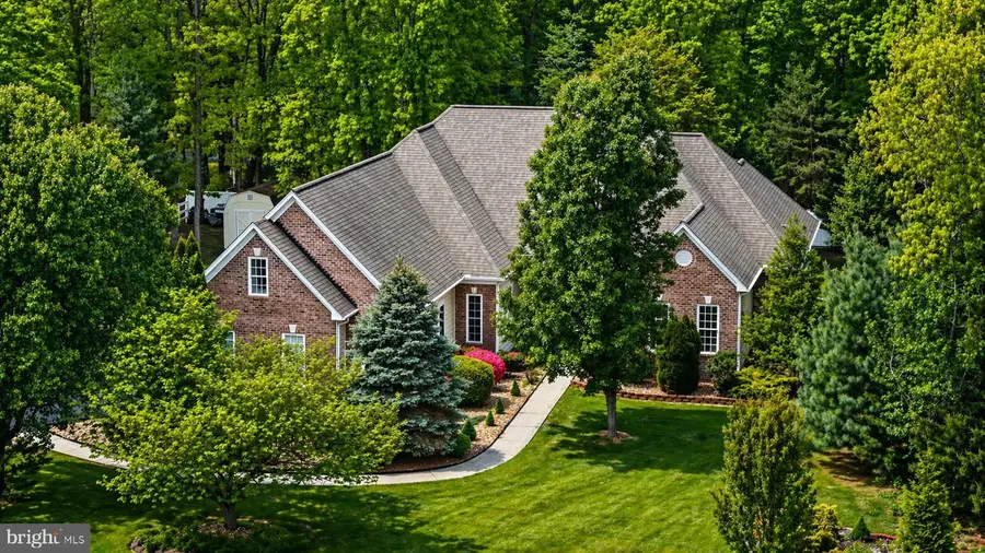 12009 Sawhill Blvd, Spotsylvania, VA 22553 - #2