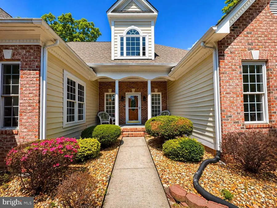 12009 Sawhill Blvd, Spotsylvania, VA 22553 - #3