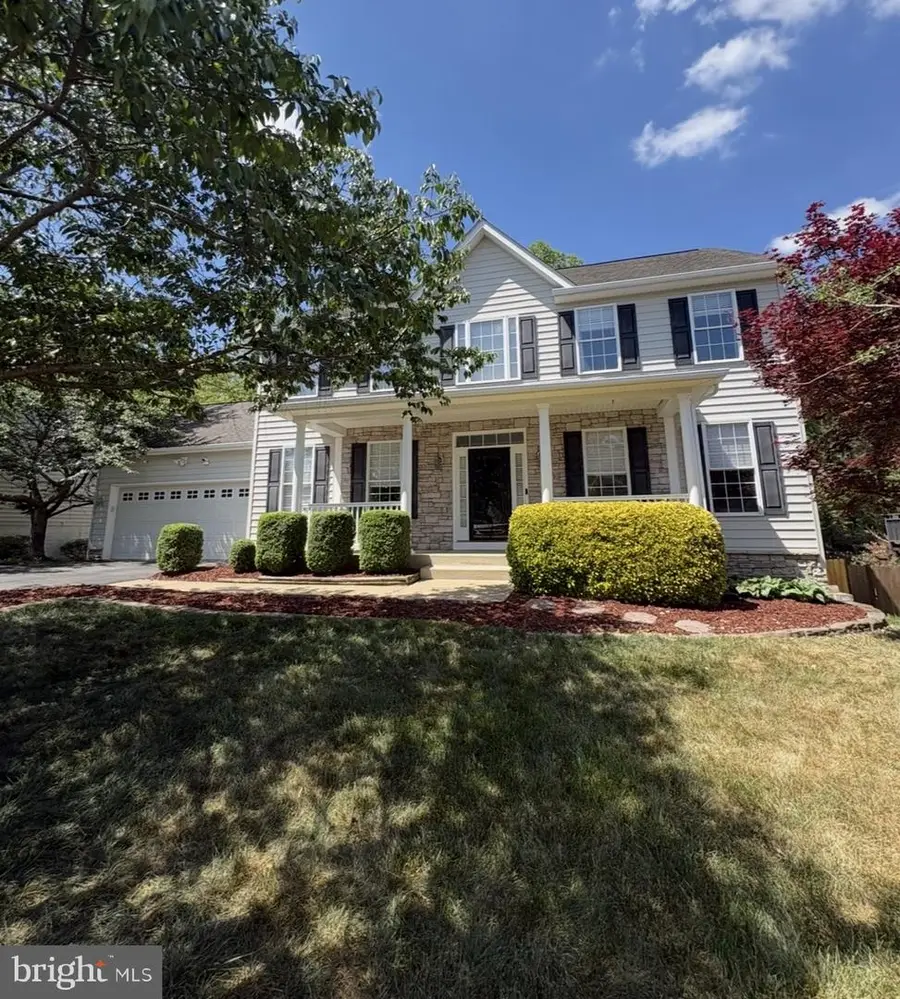 9914 Holland Meadows Ct, Fredericksburg, VA 22408 - #2