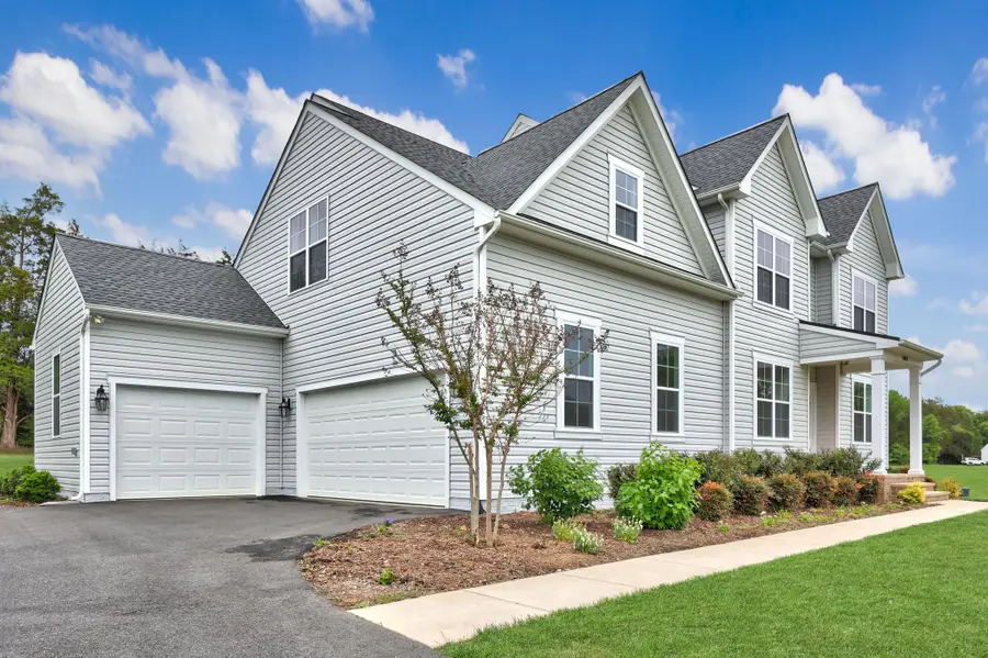 11003 S Abbie Moore Ct, Fredericksburg, VA 22407 - #2