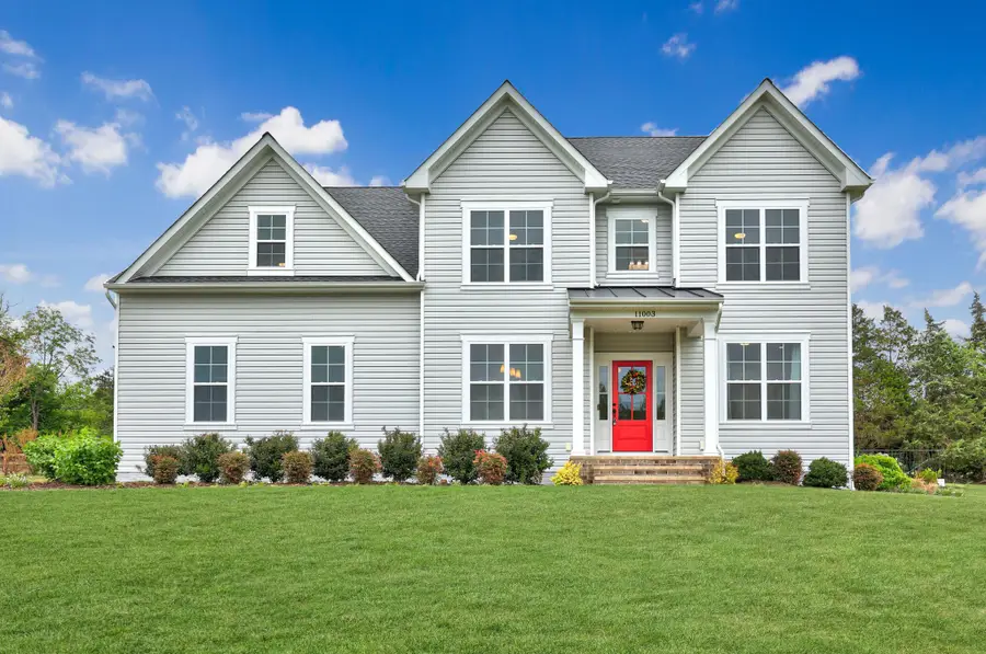 11003 S Abbie Moore Ct, Fredericksburg, VA 22407 - #3