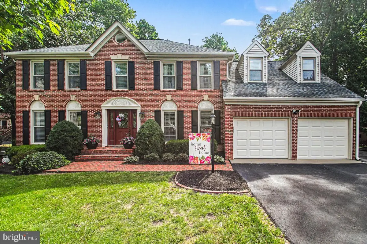 6101 Providence Ct, Fredericksburg, VA 22407 - #1
