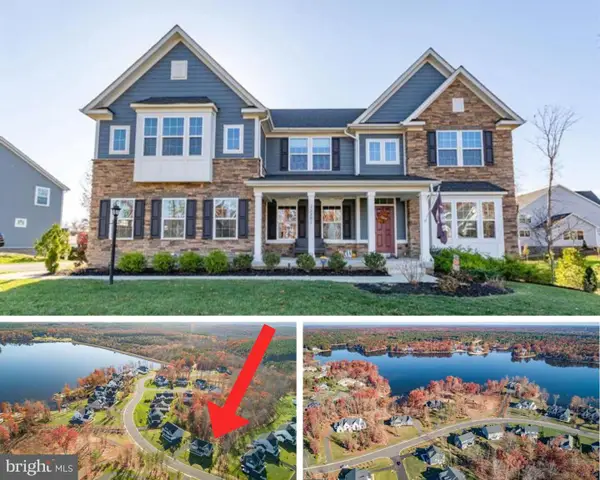 12301 Fawn Lake Pkwy, SPOTSYLVANIA, VA 22551