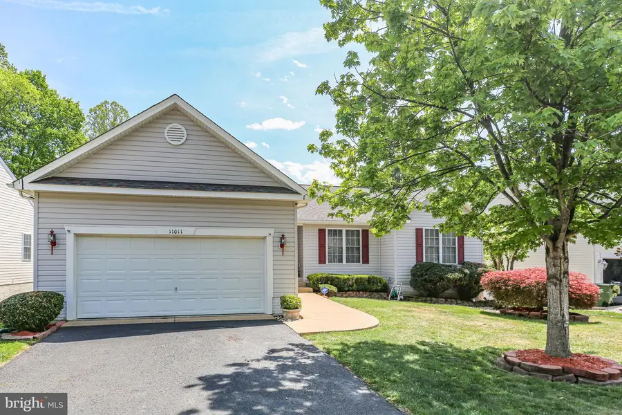 11011 Naples Ct, Fredericksburg, VA 22407 - #2