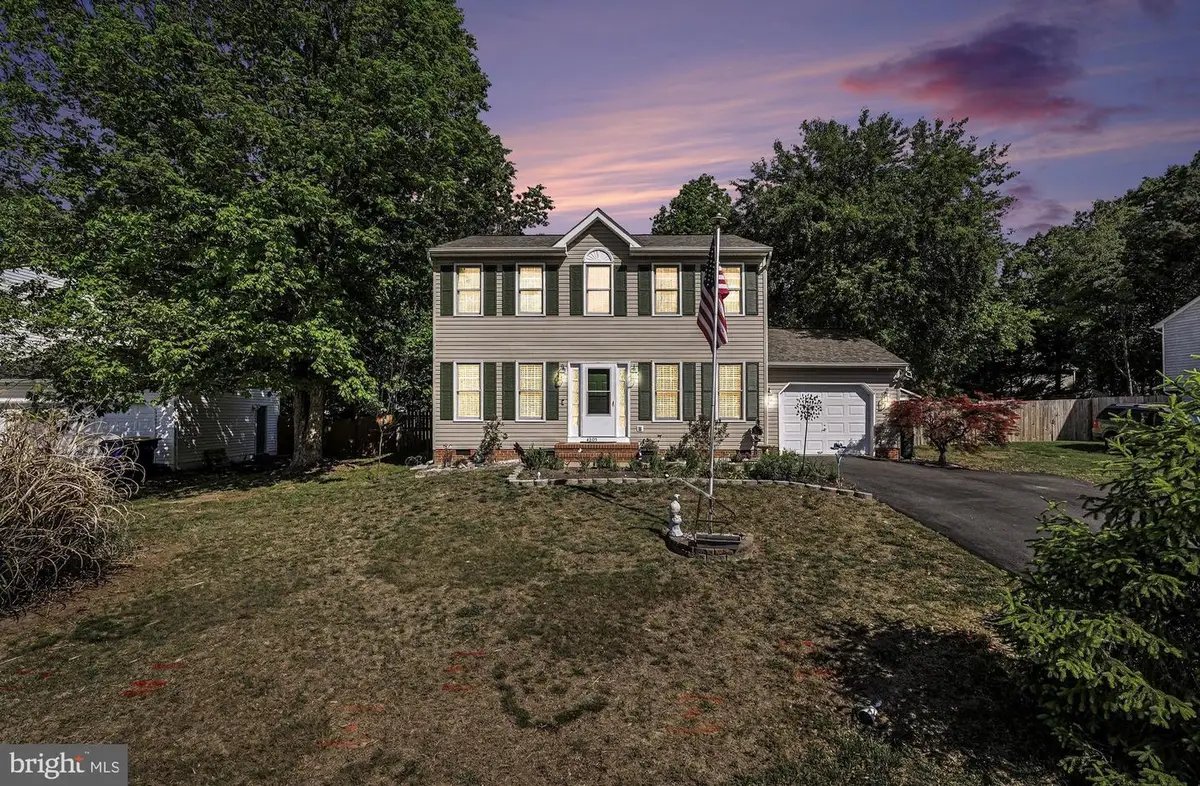 4205 Sorrell Ct, Fredericksburg, VA 22408 - #1
