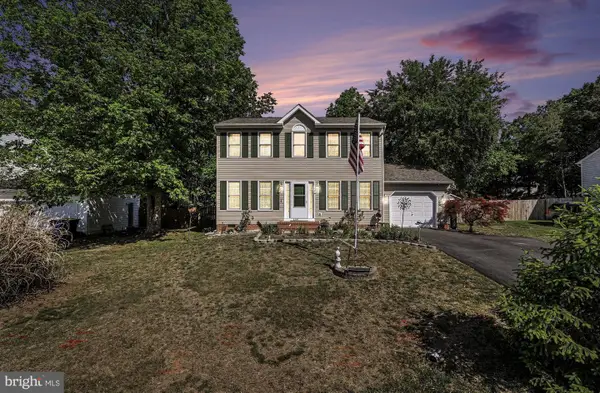 4205 Sorrell Ct, FREDERICKSBURG, VA 22408