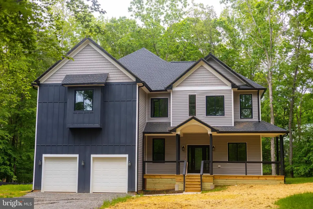 6103 Belmont Rd, Mineral, VA 23117 - #1