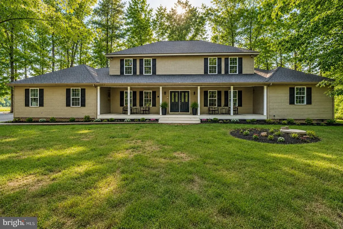 7905 E E Robert E Lee Ct, Spotsylvania, VA 22551 - #1