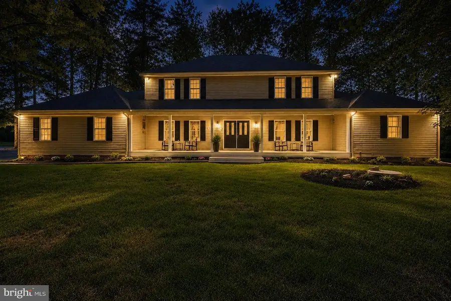 7905 E E Robert E Lee Ct, Spotsylvania, VA 22551 - #2