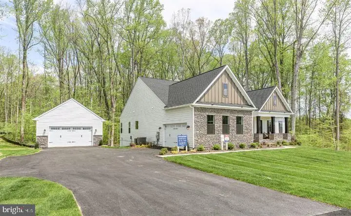 0 Spotswood Furnace Rd., Fredericksburg, VA 22407 - #2