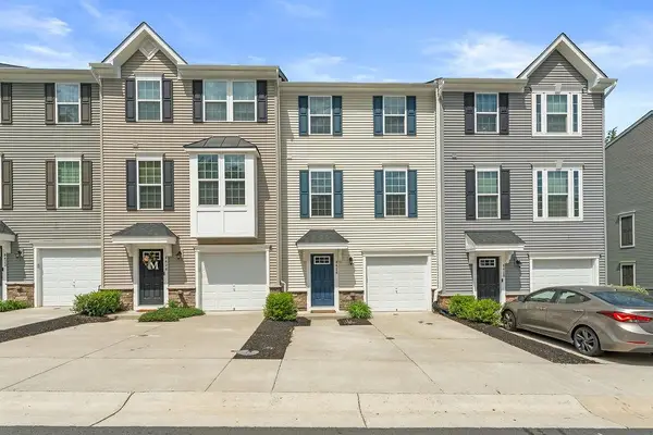 8426 Devries Ln, SPOTSYLVANIA, VA 22553