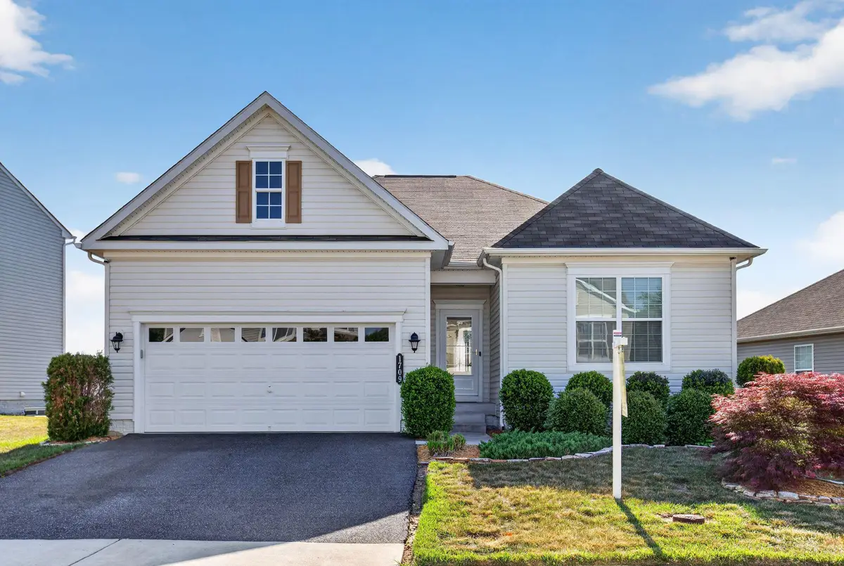 1709 Hudgins Farm Cir, Fredericksburg, VA 22408 - #1