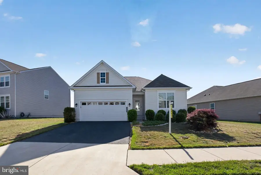 1709 Hudgins Farm Cir, Fredericksburg, VA 22408 - #2