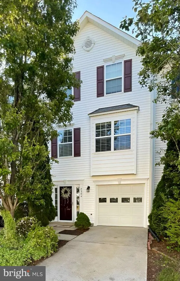 7304 Wytheville Cir, Fredericksburg, VA 22407 - #1