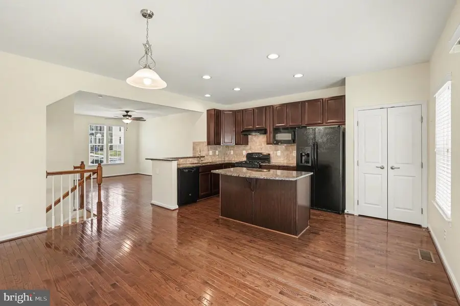 4604 Alliance Way, Fredericksburg, VA 22408 - #3