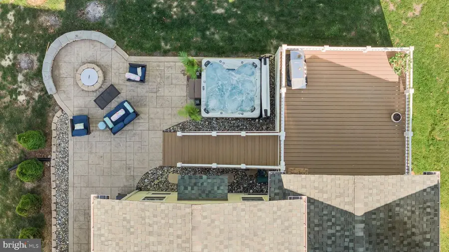12129 Sawhill Blvd, Spotsylvania, VA 22553 - #2