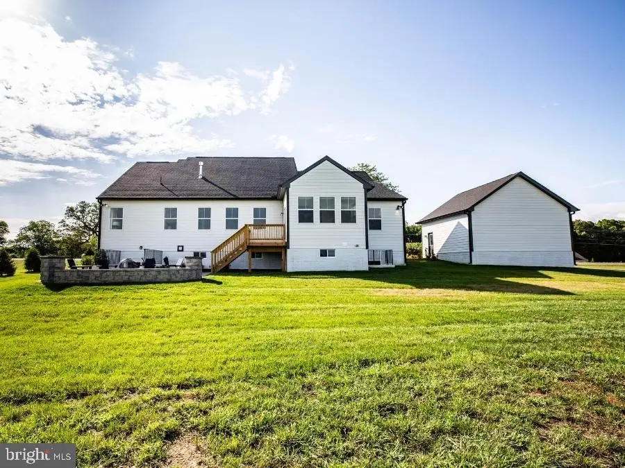 Lot 1 Spotswood Furnace Rd., Fredericksburg, VA 22407 - #2