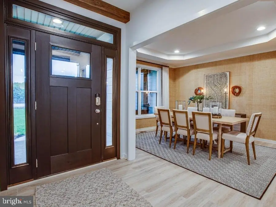 Lot 1 Spotswood Furnace Rd., Fredericksburg, VA 22407 - #3