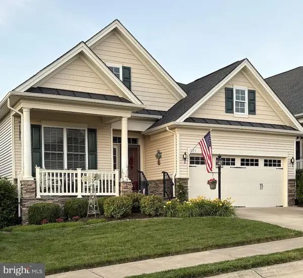 7823 General Wright Dr, FREDERICKSBURG, VA 22407