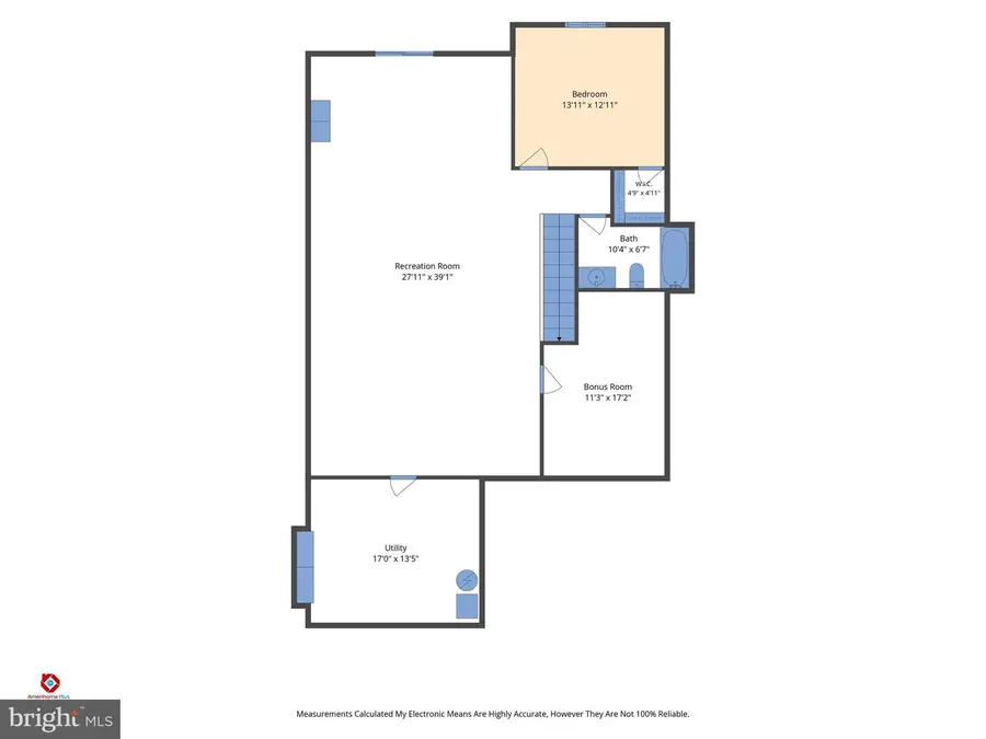 7823 General Wright Dr, Fredericksburg, VA 22407 - #3