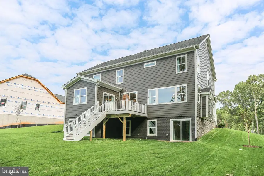 Lot 2 Spotswood Furnace Rd., Fredericksburg, VA 22407 - #2