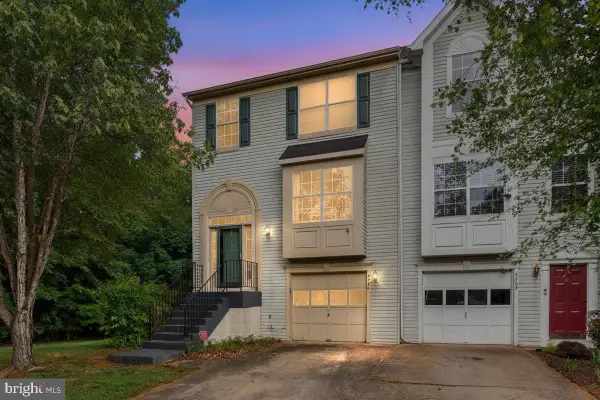 5700 Falls Way Ct, FREDERICKSBURG, VA 22407