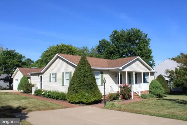 4512 Rebecca Rd, FREDERICKSBURG, VA 22408