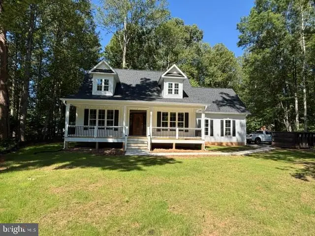15400 Drummers Ln, Orange, VA 22960 - #1