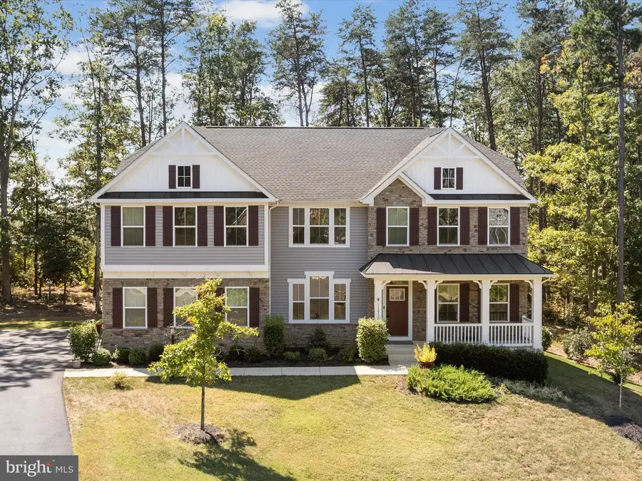11710 Southview Ct, Spotsylvania, VA 22551 - #2