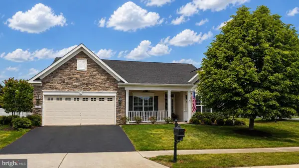 5642 Cedar Mountain Ct, FREDERICKSBURG, VA 22407